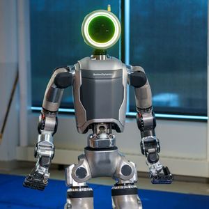 Atlas (Electric)